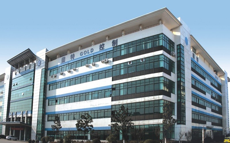 Китай Jiangsu Gold Electrical Control Technology Co., Ltd.