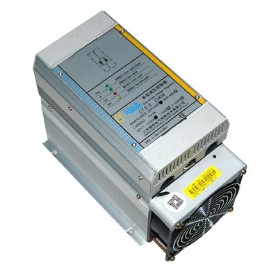 регулятор напряжения тока Scr 4000w 220v