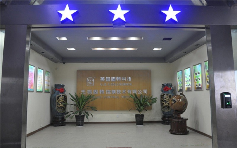 Китай Jiangsu Gold Electrical Control Technology Co., Ltd. Профиль компании