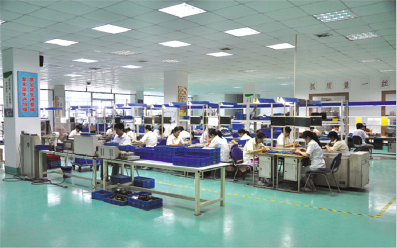 Китай Jiangsu Gold Electrical Control Technology Co., Ltd. Профиль компании