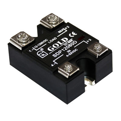 High Frequency ssr40da 3v Ac Dc Solid State Relay